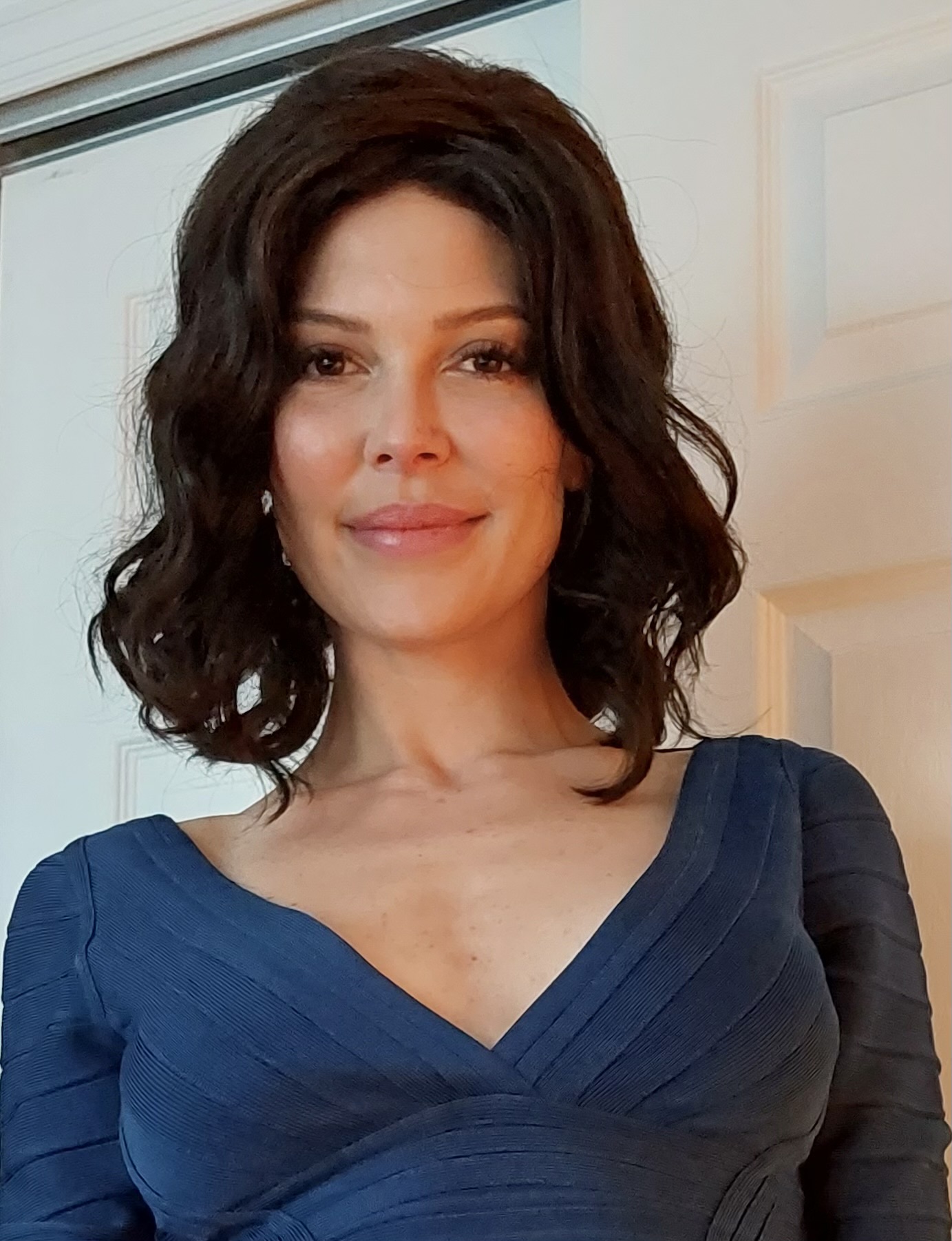 Jenny Hutton actress NYC