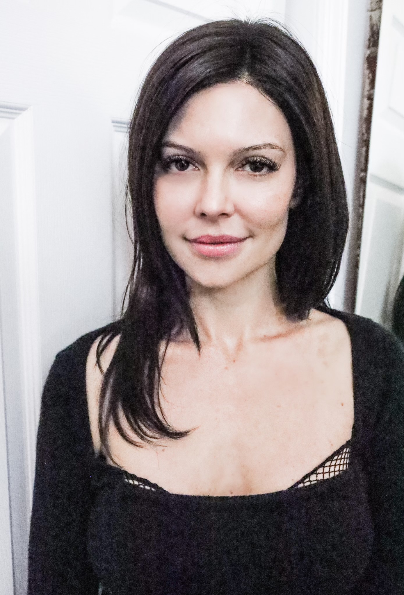 Jenny Hutton actress NYC