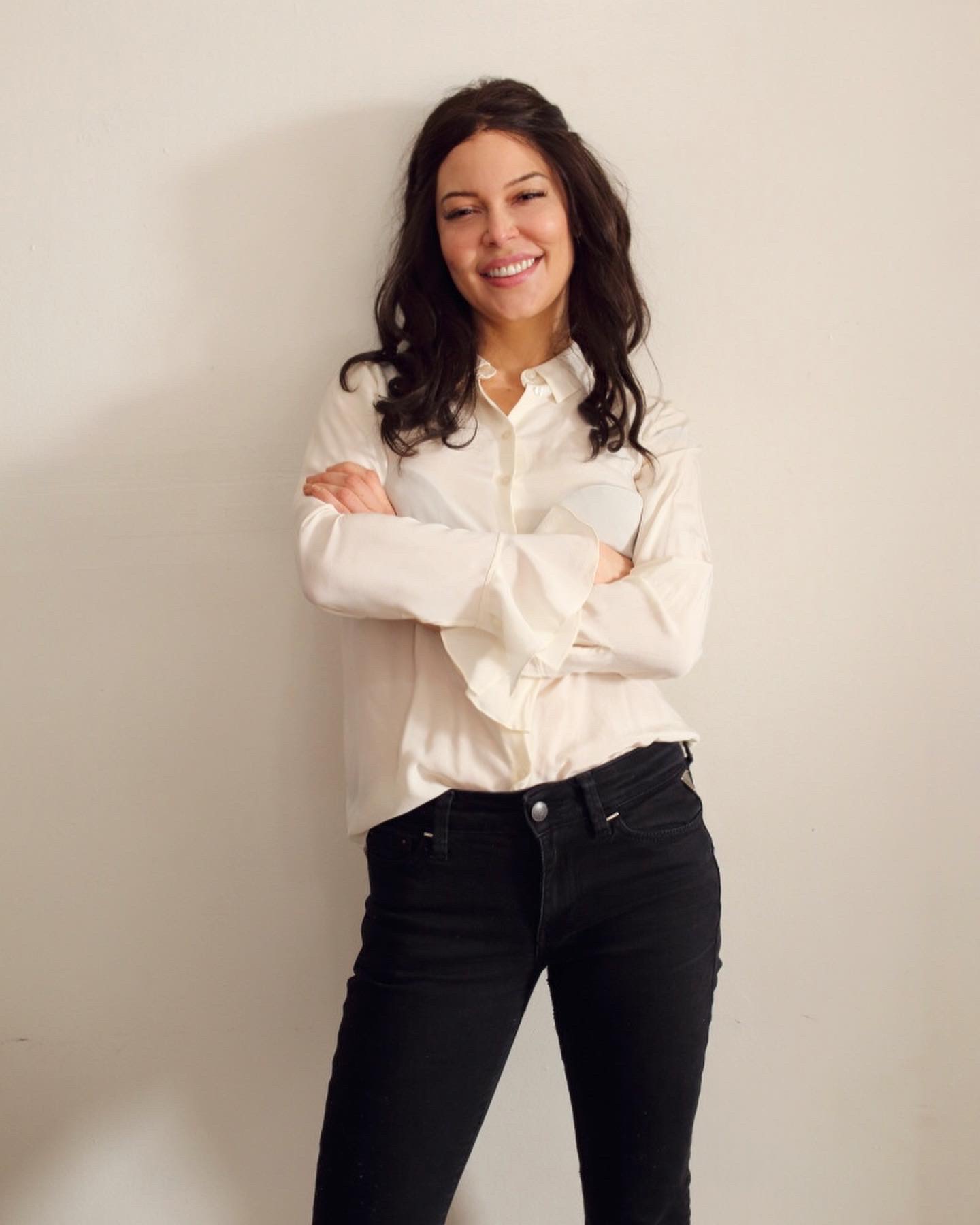 Jenny Hutton actress NYC